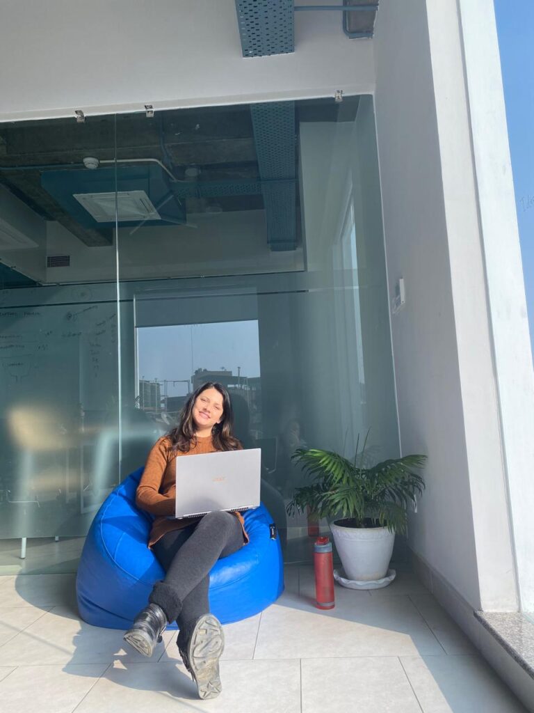 Digital Marketing Freelancer Based in Nepal